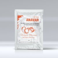 Anavar 10 Anavar 10