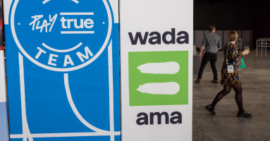 WADA