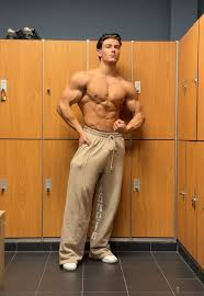 @Mathieu.sport Prepares for an Epic Bodybuilding Debut: What to Expect ...
