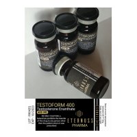Testosterone enanthate 400mg Testosterone enanthate 400mg