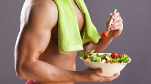 Nutrition and Recovery for Daily Performance