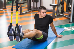 Supporting Muscle Strength and Recovery