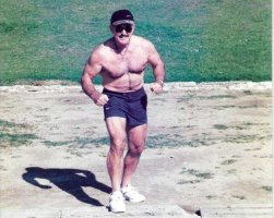 Bill Cook (1933–2025) - Legacy of a Bodybuilding Pioneer | MuscleMecca ...