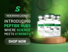 Peptides