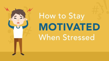 Motivation and Stress