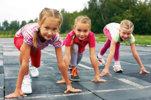 Child May Be Feeling Overwhelmed