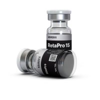 Retapro retatrutide 10 mg