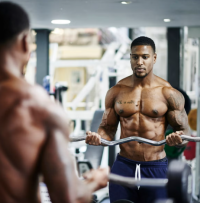 Optimal Rep Ranges for Different Muscle Fiber Types | MuscleMecca ...
