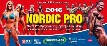 Nordic Pro