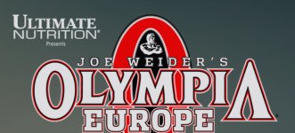 Olympia europe