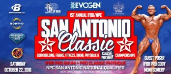 San Antonio Classic