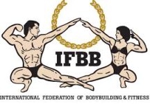 2016 IFBB Expo Dubai Championships