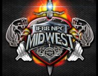 IFBB NPC Midwest