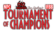 2016 NPC IFBB Tournament of Champions
