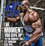 Ronnie Coleman 