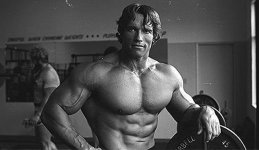 Arnold Schwarzenegger