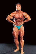 Rich Gaspari