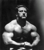 Joe Weider