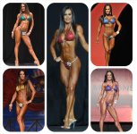 Mr Olympia Catherine Radulic