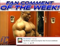 Ronnie Coleman 2