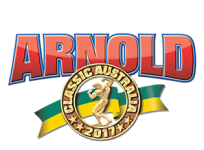 Arnold Classic Australia