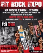 Fit Rock Expo