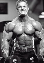 Flex Lewis