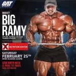 Meet Big ramy