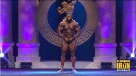 WATCH Arnold Classic Live Stre2017 03 03 19 52 18