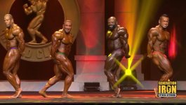 WATCH Arnold Classic Live Stre2017 03 03 20 00 06