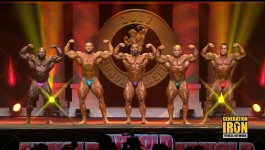 WATCH Arnold Classic Live Stre2017 03 03 20 02 29