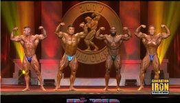 WATCH Arnold Classic Live Stre2017 03 03 20 05 29