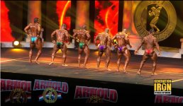 WATCH Arnold Classic Live Stre2017 03 03 21 24 55