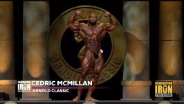 WATCH Arnold Classic Live Stre2017 03 04 14 04 09