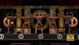 WATCH Arnold Classic Live Stre2017 03 04 14 09 46