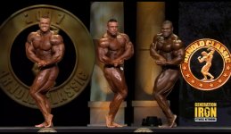 WATCH Arnold Classic Live Stre2017 03 04 14 10 14