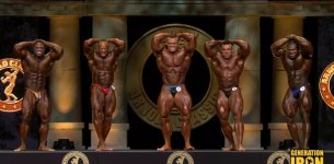 WATCH Arnold Classic Live Stre2017 03 04 14 11 15