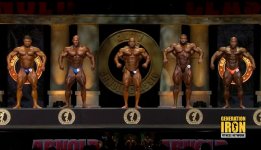 WATCH Arnold Classic Live Stre2017 03 04 14 12 13