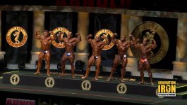 WATCH Arnold Classic Live Stre2017 03 04 14 13 00
