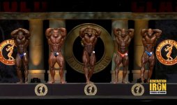 WATCH Arnold Classic Live Stre2017 03 04 14 19 33