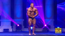 WATCH Arnold Classic Live Stre2017 03 04 19 25 58