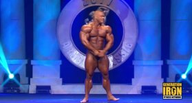 WATCH Arnold Classic Live Stre2017 03 04 19 28 33