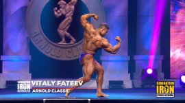 WATCH Arnold Classic Live Stre2017 03 04 19 35 45