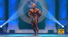 WATCH Arnold Classic Live Stre2017 03 04 19 39 19