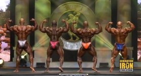 WATCH Arnold Classic Live Stre2017 03 04 20 01 42