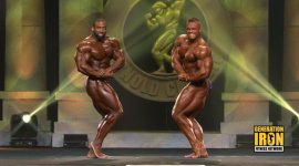 WATCH Arnold Classic Live Stre2017 03 04 20 04 50
