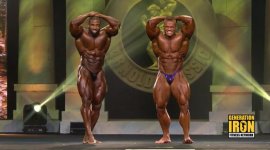 WATCH Arnold Classic Live Stre2017 03 04 20 05 55