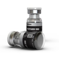 Pentadex 350 36