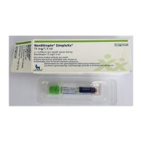 Norditropin simplexx 15mg45iu pen Norditropin simplexx 15mg45iu pen