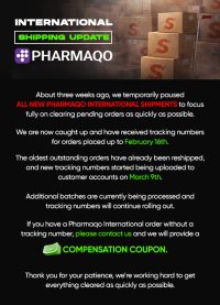 Pharmaqo News